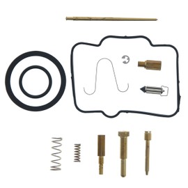 Carb Kit fits Honda ATC250R 250R 250 1985 Carburetor Repair Kit by Race-Driven