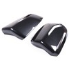 TOYCIDFG Car Rearview Mirror Cover Trim Compatible with Hyundai Palisade