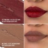 Set Labial Indeleble Mate Italia Deluxe Locked In Place 8pzs