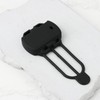 eMagTech 2Pcs Cadence Sensor Cover Rubber Compatible with Garmin Cadence