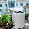 Washing Machine Cover, Improved Design, Outdoor, Waterproof, Dustproof, Moisture Proof,