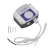10‑30V Wall Mount CO2 Sensor 485 Communication Carbon Dioxide Temperature