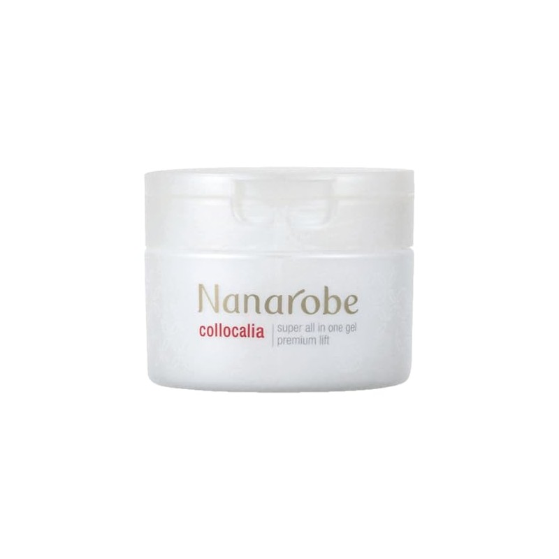 Nanarobe All-in-One Gel Jar Type PL 2.1 oz (60 g),