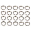 Shout! 75-SR Split Ring 3 (29LB)
