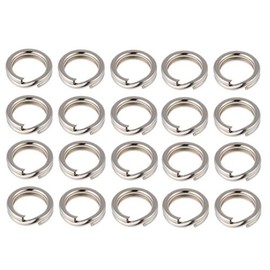 Shout! 75-SR Split Ring 3 (29LB)
