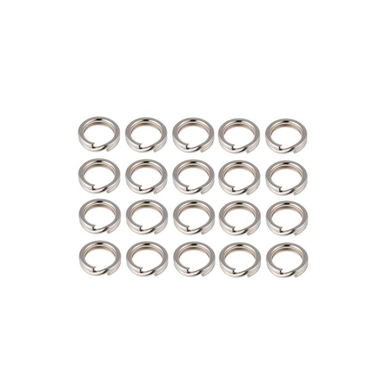 Shout! 75-SR Split Ring 3 (29LB)