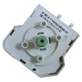 Candy – ec2001.01 veka Hobbies (Candy Washing Machine Timer)