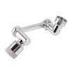 Faucet Extender Rotatable Extension Faucet Light Weight Universal Robotic Arm