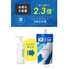 Ambique Face Foam Refill, Men's, Face Cleansing Foam, Dense Micro