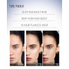 TIMEPHORIA Timeless Utopia Glow Cushion Foundation - Acabado radiante, cobertura
