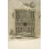 AT&T LR85625 Surface Mount Phone Jack *Sealed Package*