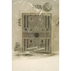 AT&T LR85625 Surface Mount Phone Jack *Sealed Package*