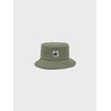 NAME IT Baby Boys Nkmfillip Bucket Hat, four leaf clover
