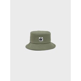 NAME IT Baby Boys Nkmfillip Bucket Hat, four leaf clover
