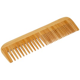 Croll & Denecke 20262 Bamboo Comb
