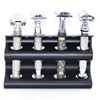 Parker safety razor Stand for Safety Razor Black