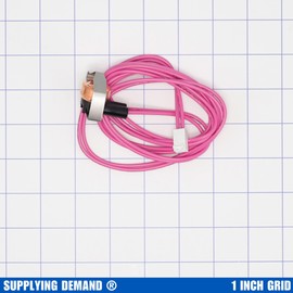 Supplying Demand HH18HA279 HVAC Defrost Temperature Activation Switch - Replaces 50VT 024 300, 50VT 030 300