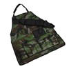 BBQ Apron Oxford Cloth Lightweight Kitchen Chef Grilling Apron for