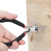 End Cutting Pliers for Jewelry Making, Nail Puller Tool for