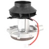 Blower Motor Assembly 5KW 12V Combustion Air Fan Heater for