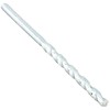Vermont American 14022 Double Flute Masonry Bit, 5/32-Inch by 3-Inch