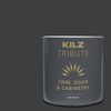 KILZ Tribute Cabinet Paint, Door Paint & Trim Paint, for