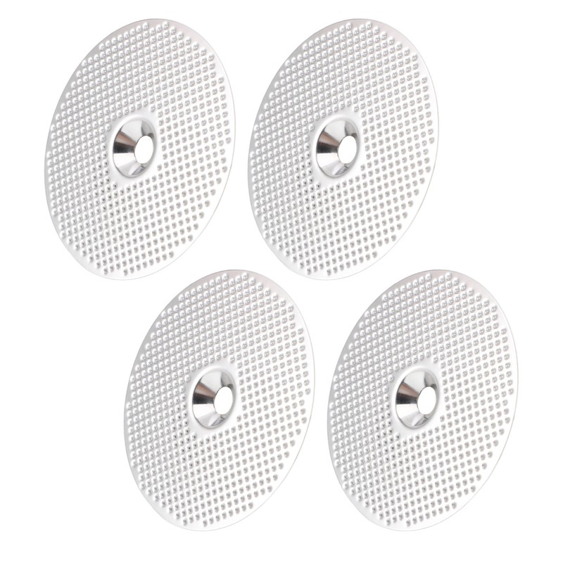 Puck Screen Stainless Steel Reusable Rust Proof Coffee Filter Mesh
