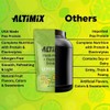 Altimix Altimix Protein + Electrolyte Drink Mix | Lemon Lime