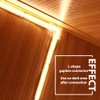 Arotelicht COB LED Strip Connector Set 12 V 24 V