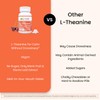 EZ Melts L-Theanine 200 mg - Stress & Relaxation Support