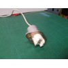 HM LIGHTING LH0376 1500W FRONT FLANGED LAMP HOLDER