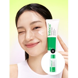 Make Prem Inteca Soothing Cream 80ml / 인테카 수딩 크림 80ml