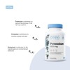 Osavi Potassium 300mg – 180 Vegan Capsules | Highly Absorbable