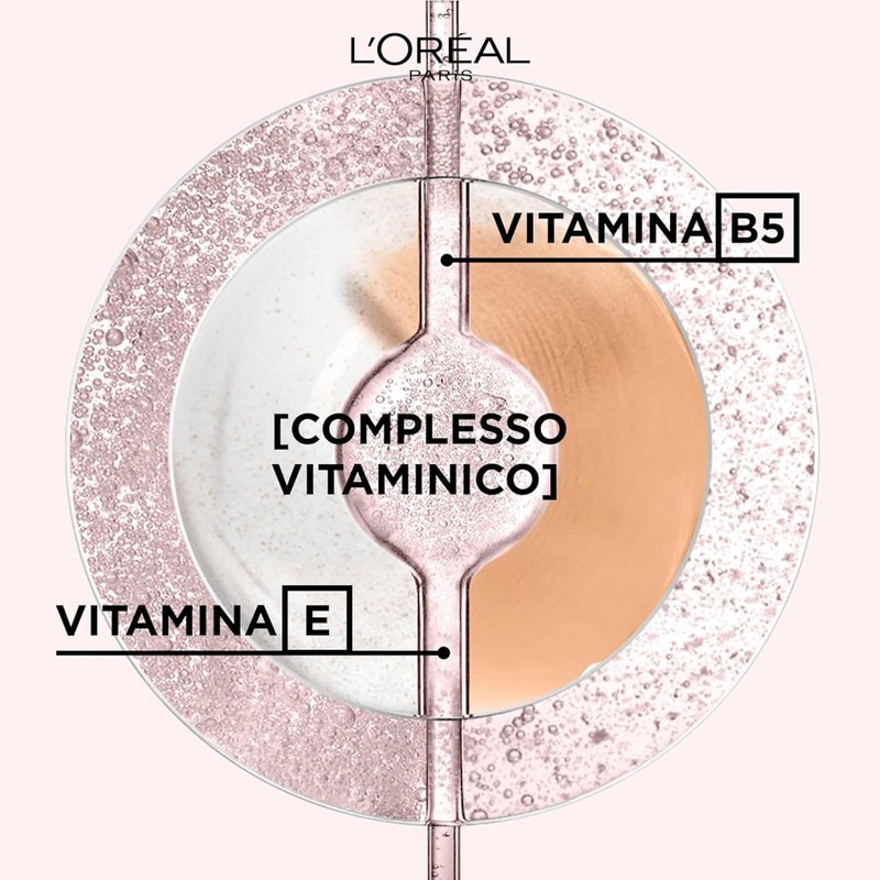 L'Oréal Paris C'est Magic BB Cream 5in1 Hurly -Ray Antioxidans