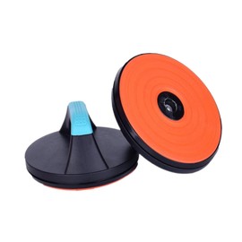 for 2Pcs Rotating Push up Handles Pushup Stands Non Round for Men Women