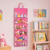 CollectHall Storage Case Compatible with Tonies Figures (24+), Carrying Case