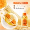 Serum Hydra B5 Y Vitamina E Quita Arrugas Patas De