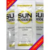 Sun Goddess - NINE (9) Sunless Self Tanning Lotion Samples