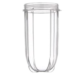 for Magic Bullet Tall Big Cup - Replacement Blender Juicer Parts
