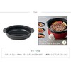 Les Colt Pot Duo esupuri Steak Plate RPD – SP
