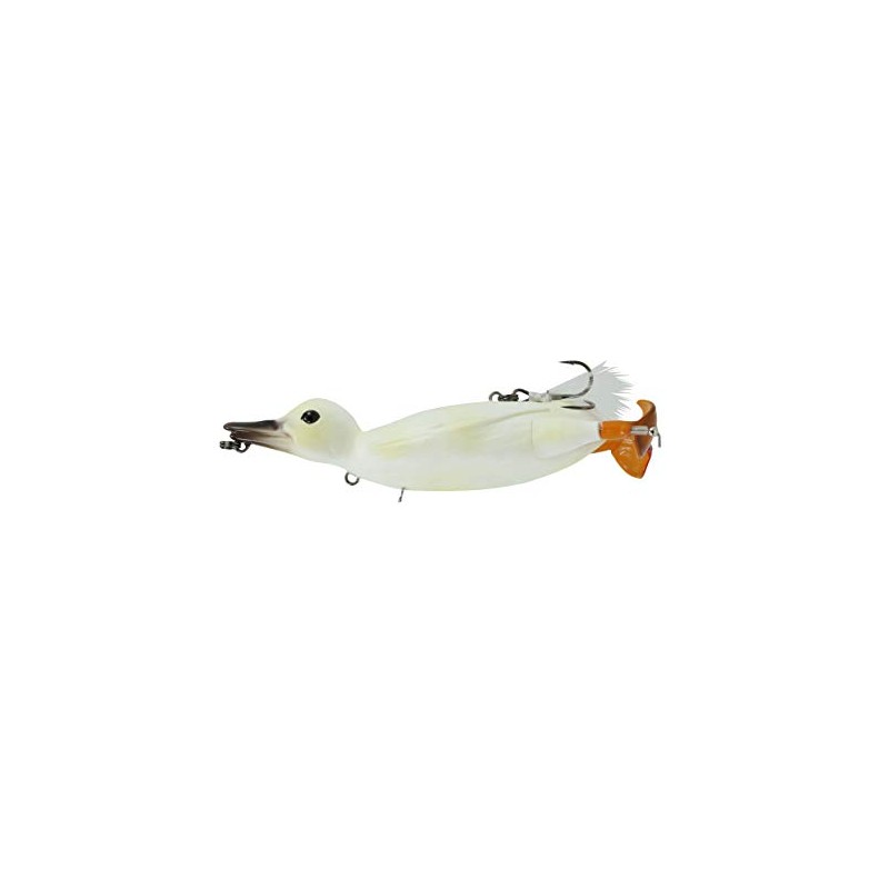 SAVAGE GEAR CURRICAN 3D Suicide Duck 4 1/4 PULG D110-UD-UGLY