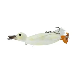 SAVAGE GEAR CURRICAN 3D Suicide Duck 4 1/4 PULG D110-UD-UGLY Duckling