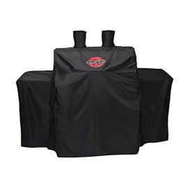 Char-griller 3055 3-Burner Gas Grill Cover