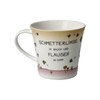 Goebel Coffee / Tea Cup Butterflies in the Belly The