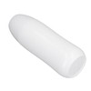 Perineal Bottle Silicone Soft Comfortable Long Lasting Use Handheld Portable