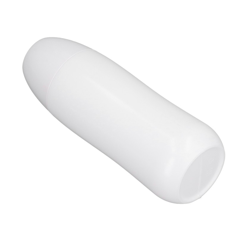 Perineal Bottle Silicone Soft Comfortable Long Lasting Use Handheld Portable