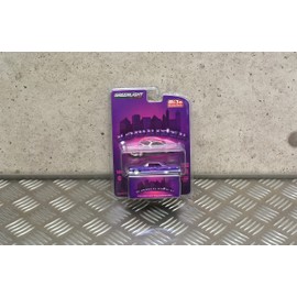 Green Light 1:64 Greenlight MIJO Lowriders 1963 Chevy Impala ss PU