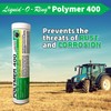 Liquid-O-Ring Polymer 400 Premium Tractor Grease (14oz) – Great for