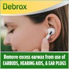 Debrox Drops Earwax Removal Aid | 0.5 oz | Pack