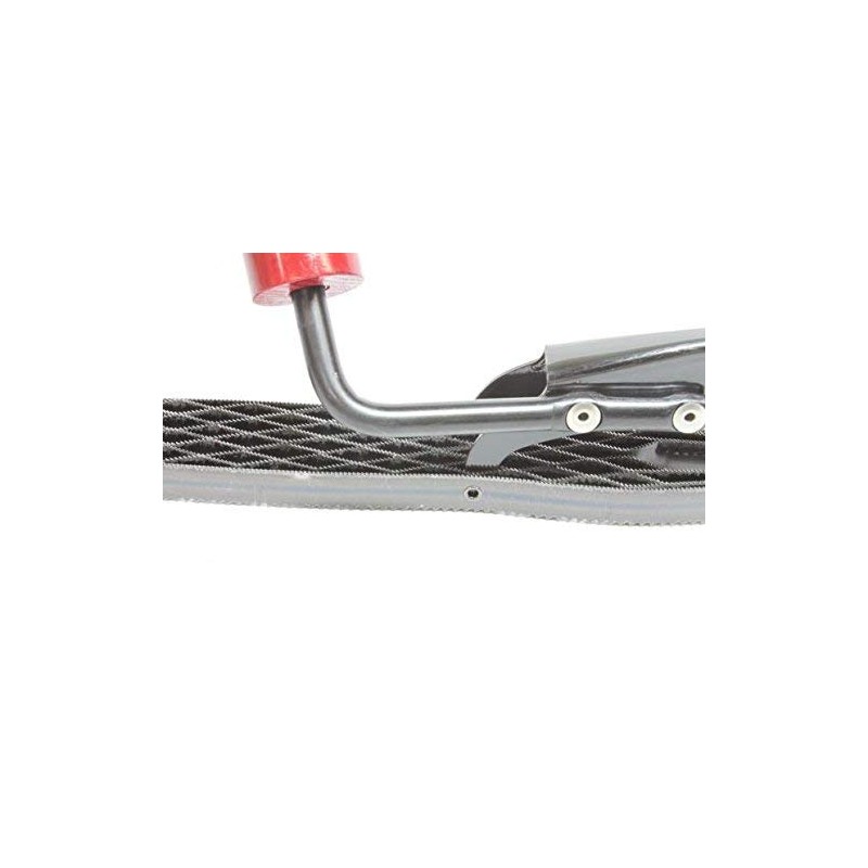 SR-30 255mm Saw Rasp Blade With Handle